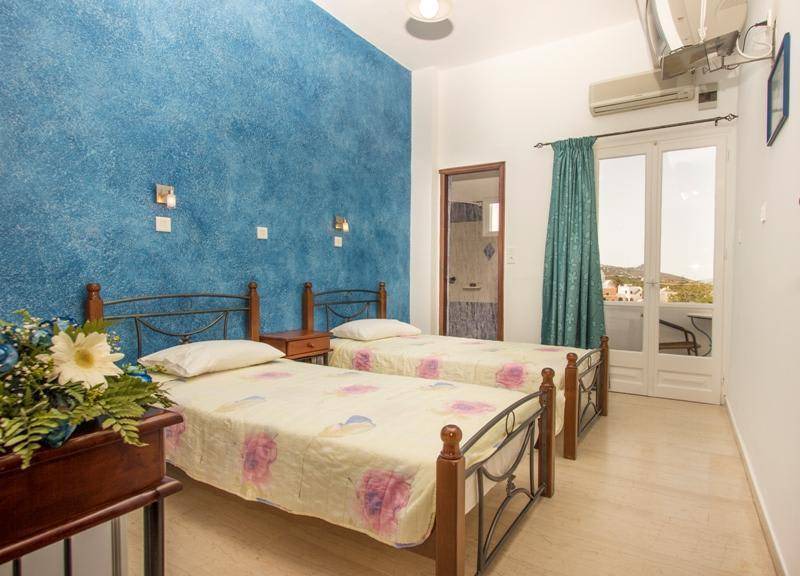 Photo of Bedroom in Karterados