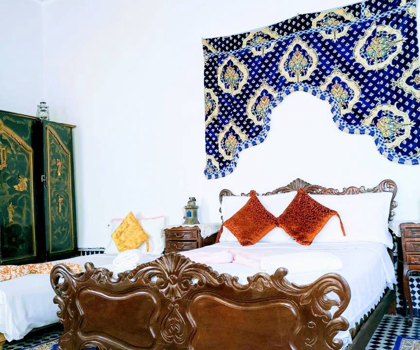 Photo of Bedroom in Talaa
