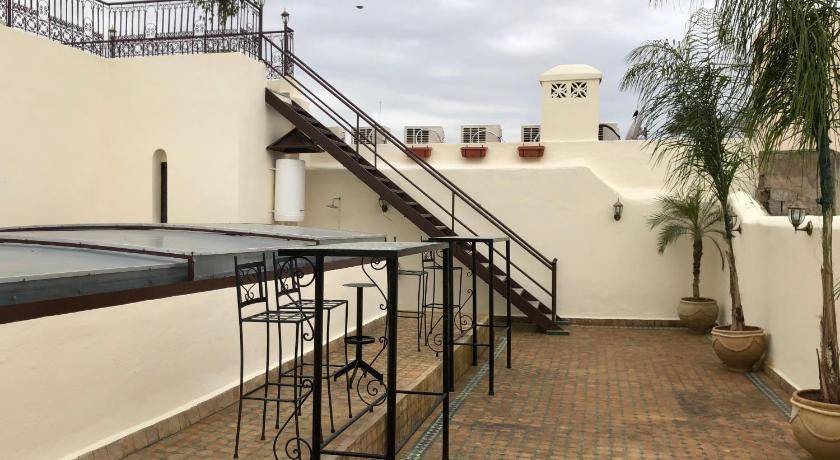 Photo of Patio Balcony in El Ayoun