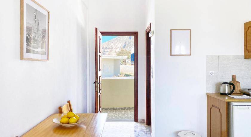 Photo of Kitchen in Perissa
