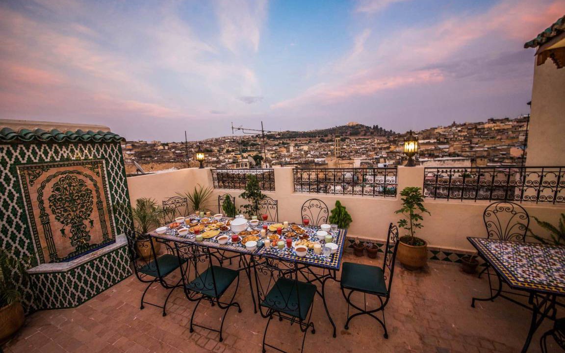 Photo of Patio Balcony in El Mokhifa