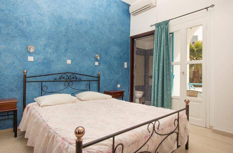 Photo of Bedroom in Karterados