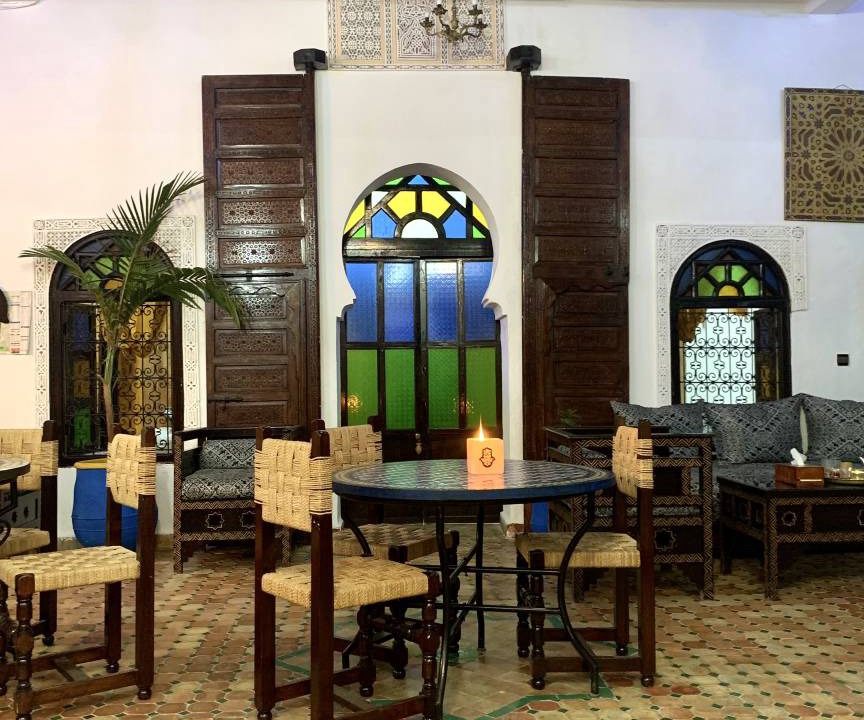 Photo of Others in Meknes Medina