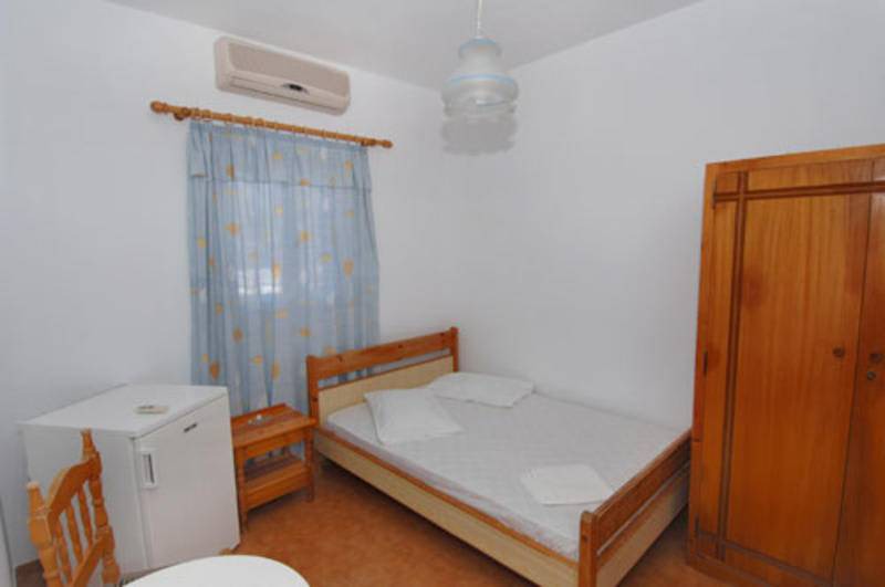 Photo of Bedroom in Perivolos