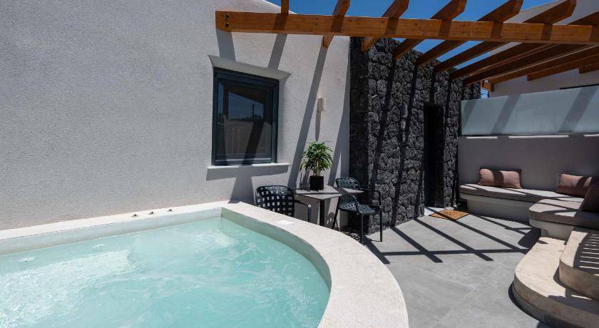Photo of Patio Balcony in Megalochori