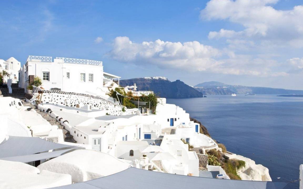 Photo of Others in Oia