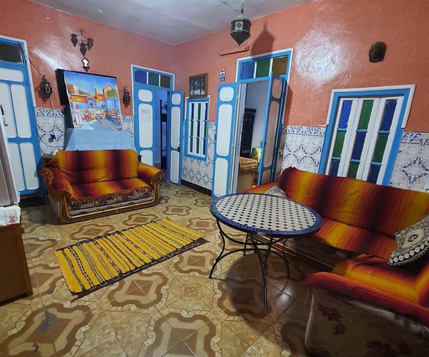 Photo of Others in Medina of Chefchaouen