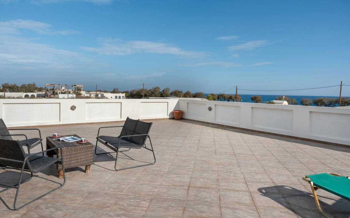 Photo of Patio Balcony in Perivolos