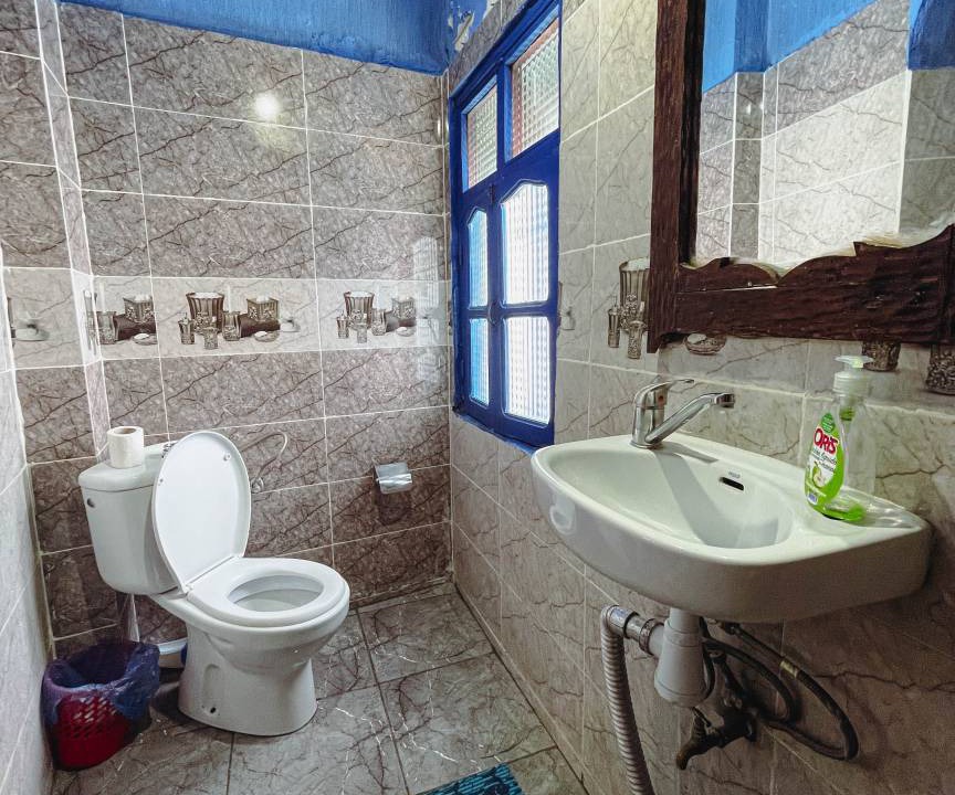 Photo of Others in Medina of Chefchaouen