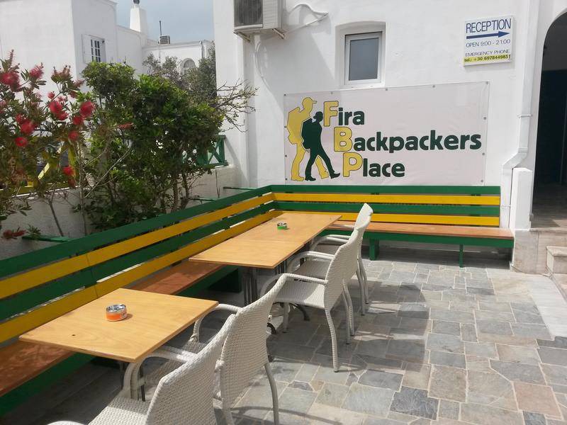 Photo of Others in Fira