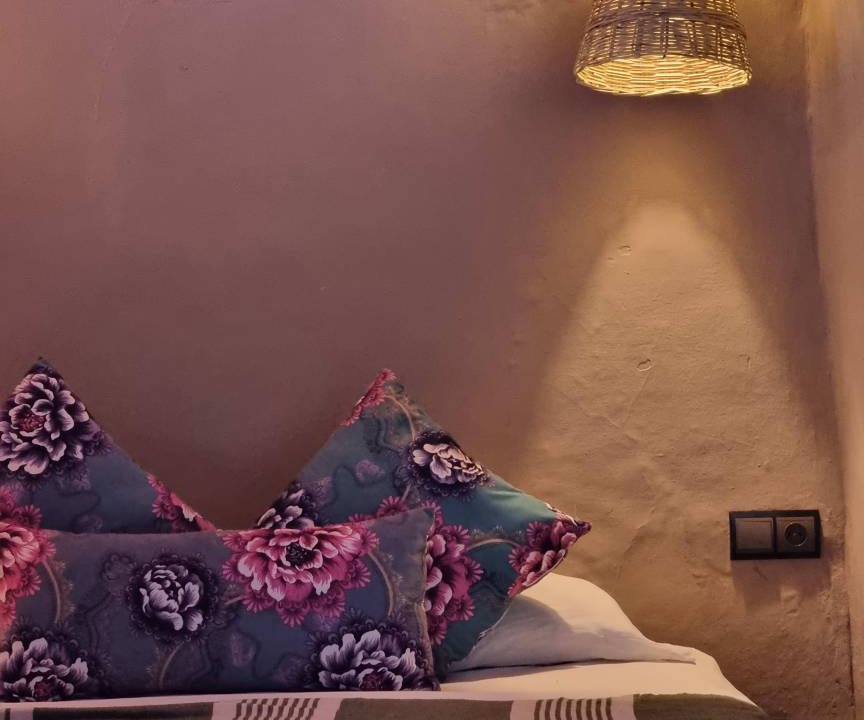 Photo of Bedroom in Souika