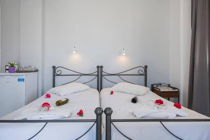 Photo of Bedroom in Fira