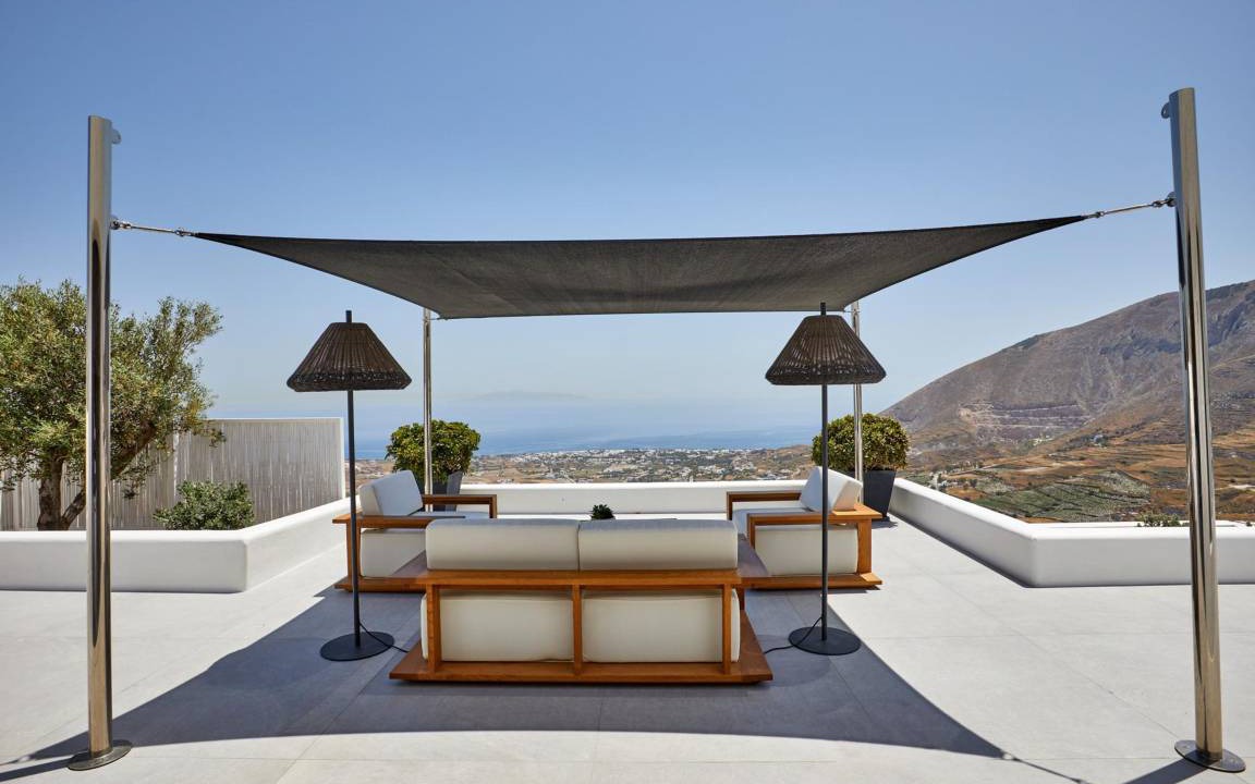 Photo of Others in Santorini