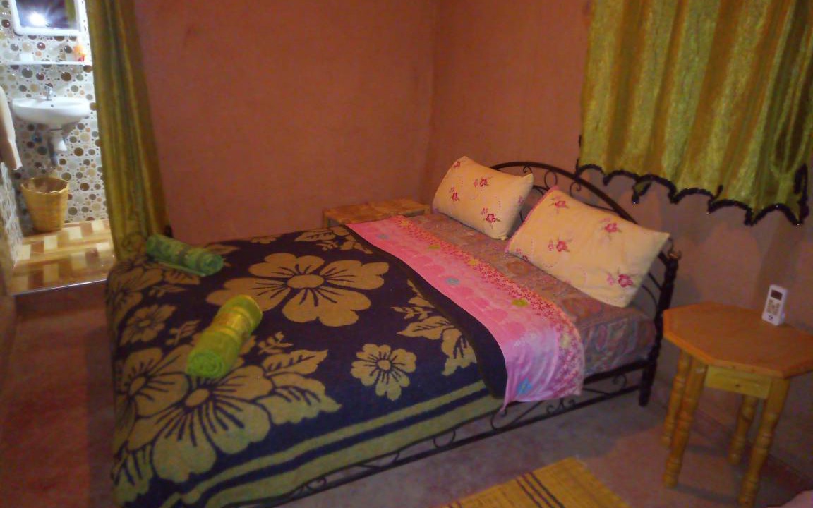 Photo of Bedroom in Fint