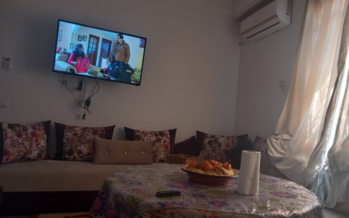 Photo of Livingroom in Menara