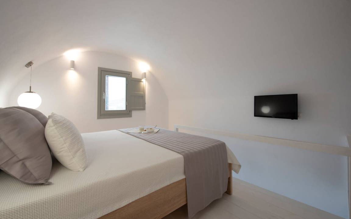 Photo of Bedroom in Messaria