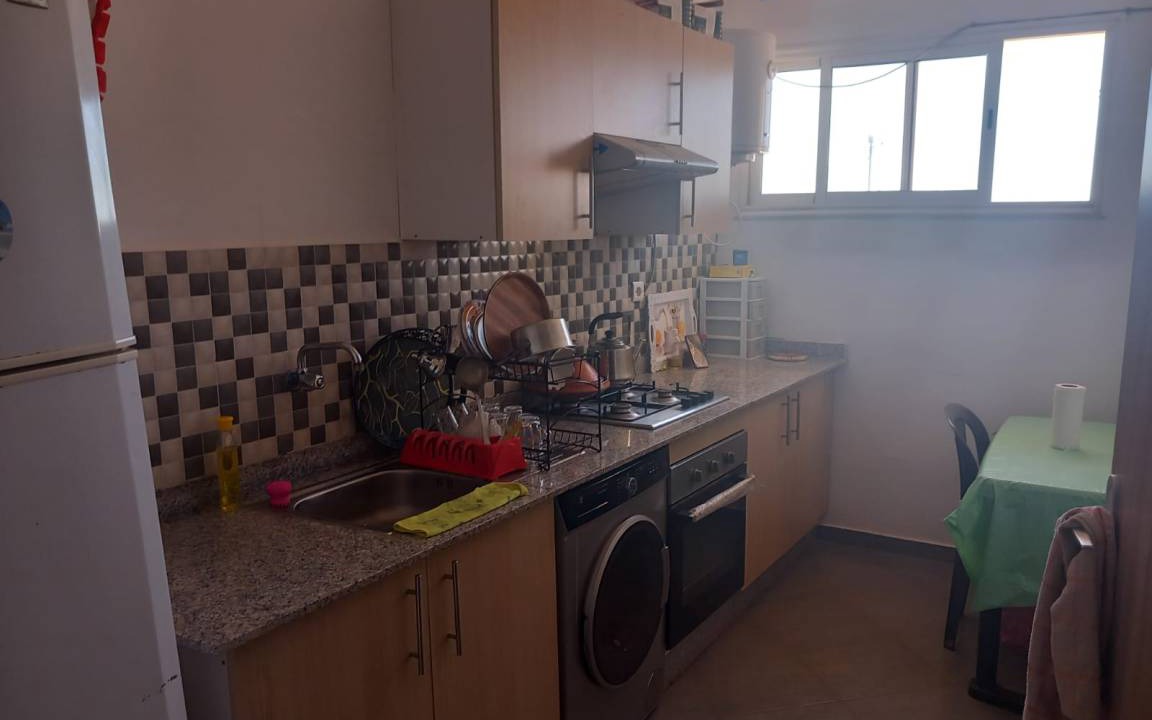Photo of Kitchen in Menara