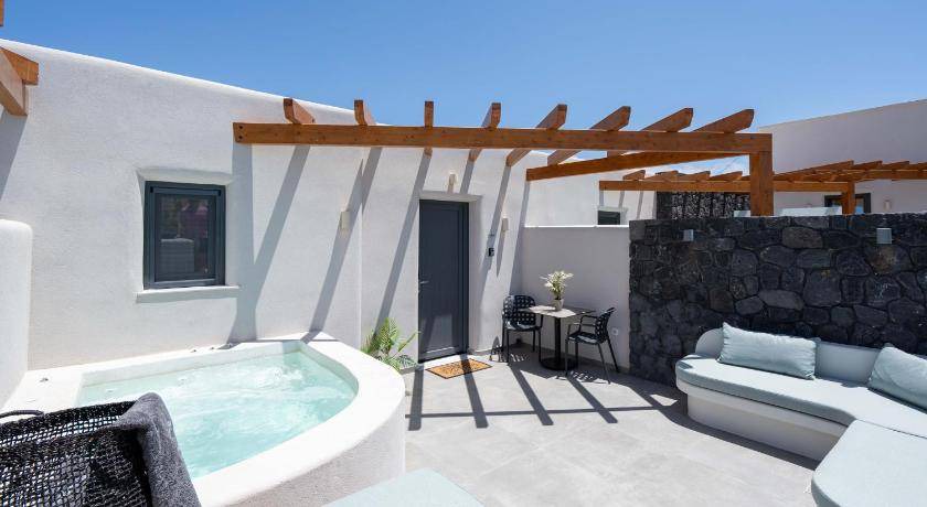 Photo of Patio Balcony in Megalochori