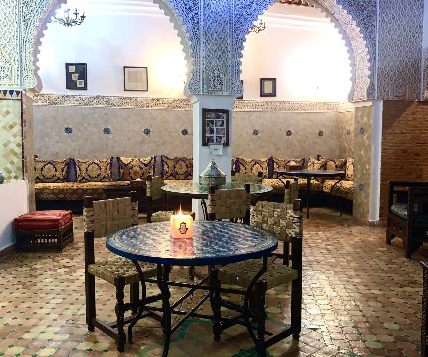 Photo of Others in Meknes Medina