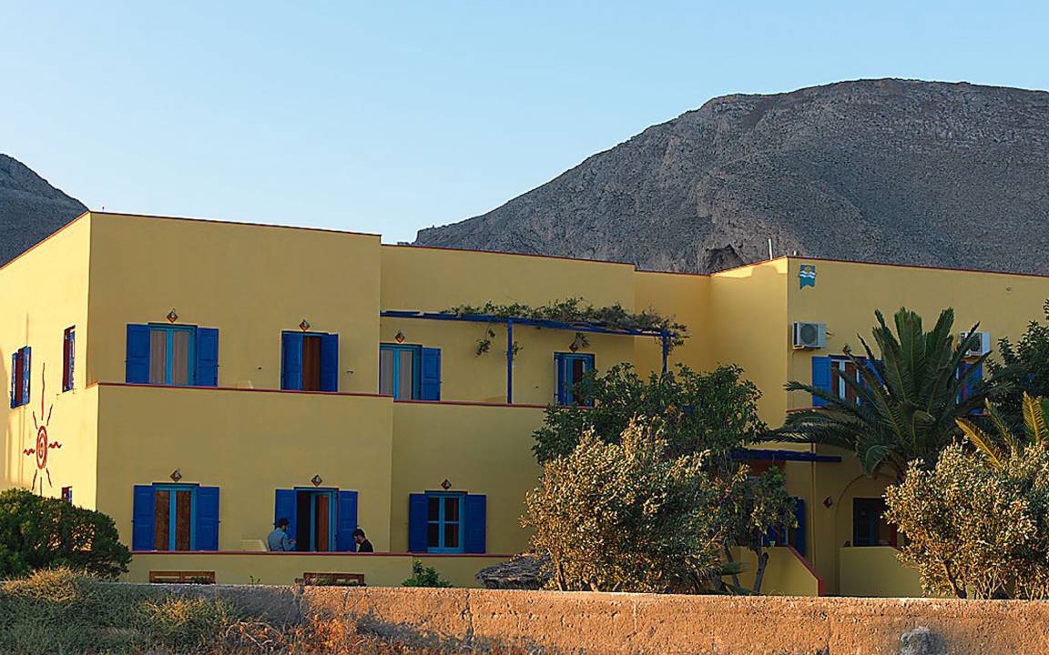 Photo of Others in Perissa