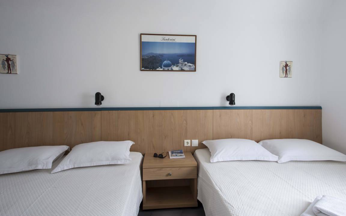 Photo of Bedroom in Perissa