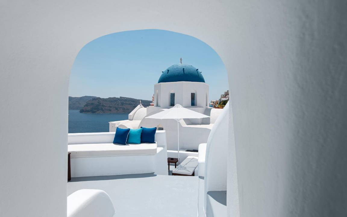 Photo of Others in Oia