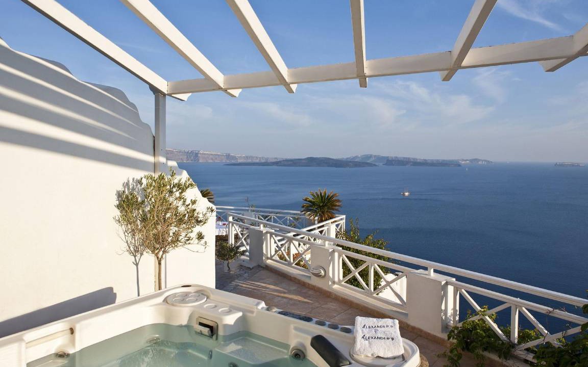 Photo of Others in Oia