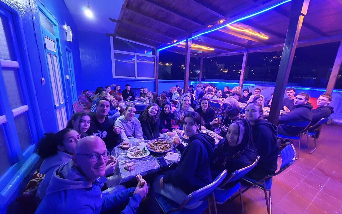 Photo of Others in Medina of Chefchaouen