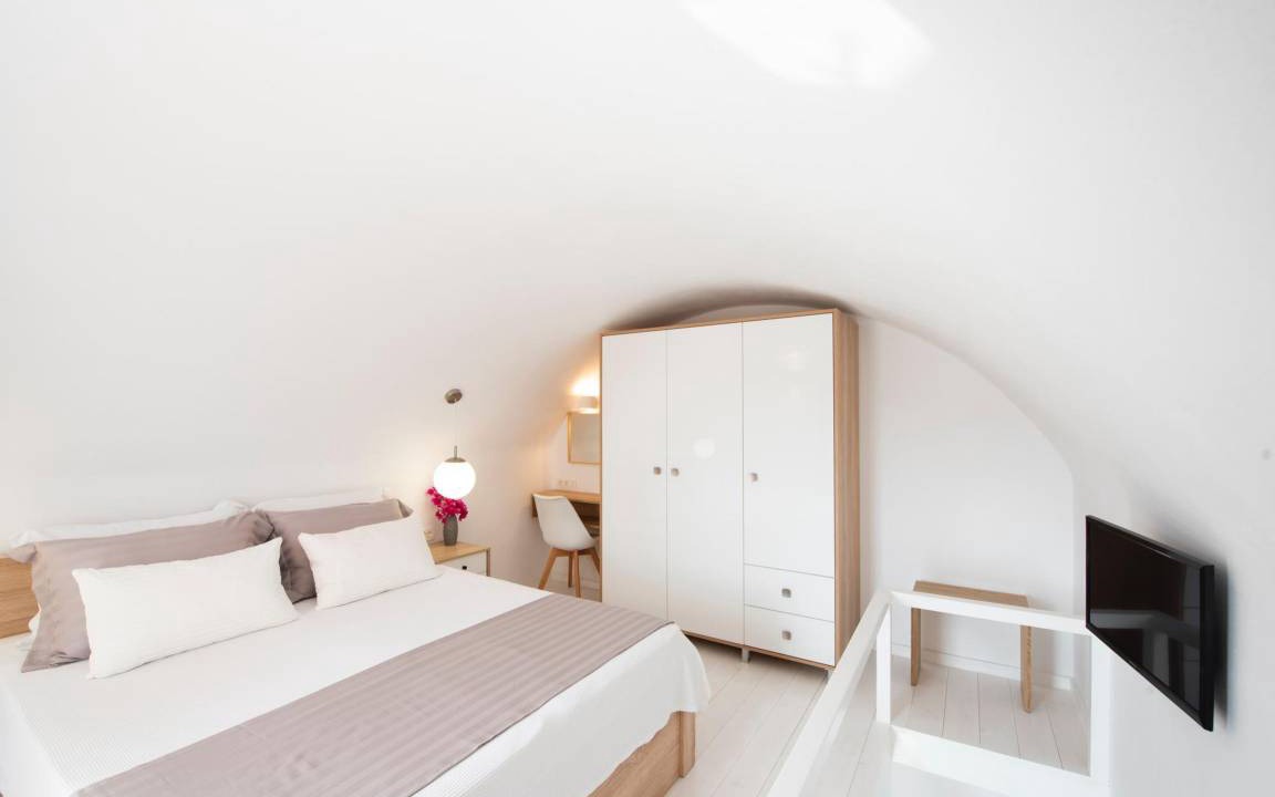 Photo of Bedroom in Messaria