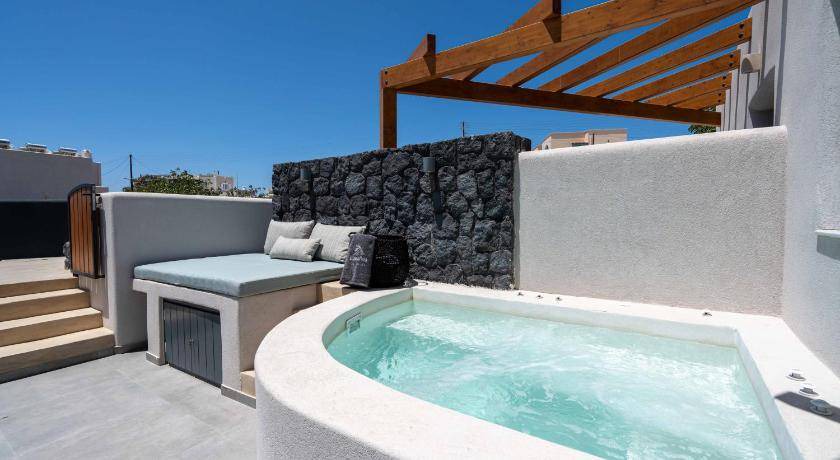 Photo of Patio Balcony in Megalochori
