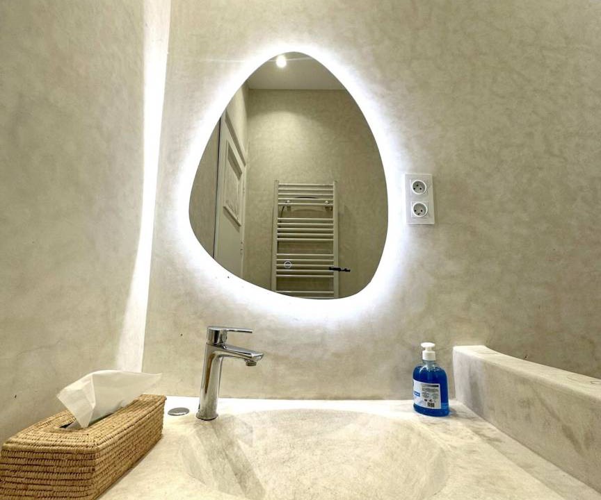 Photo of Bathroom in Achakkar