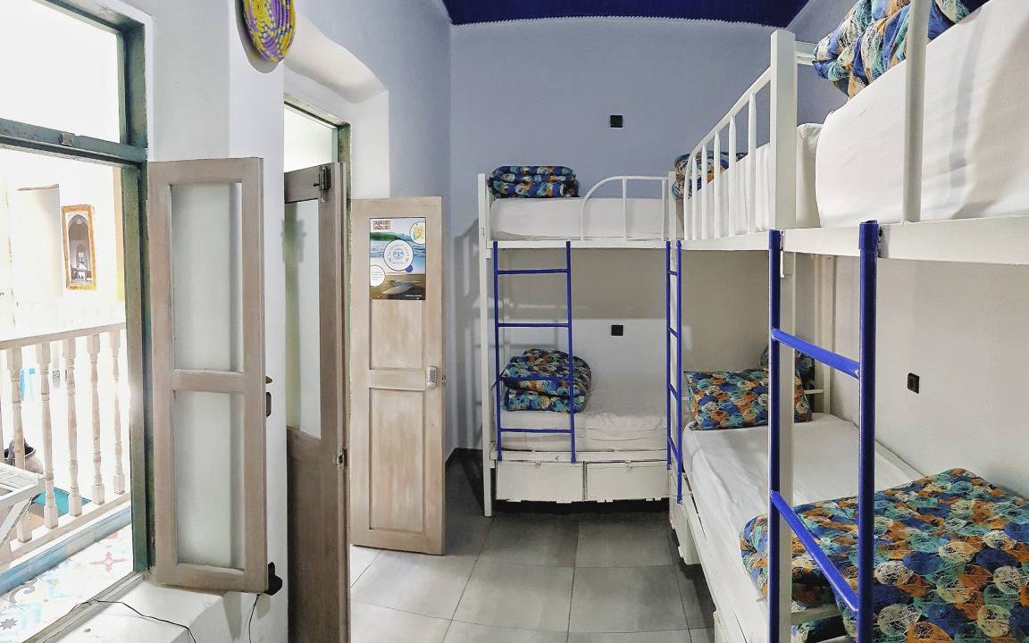 Photo of Bedroom in Medina
