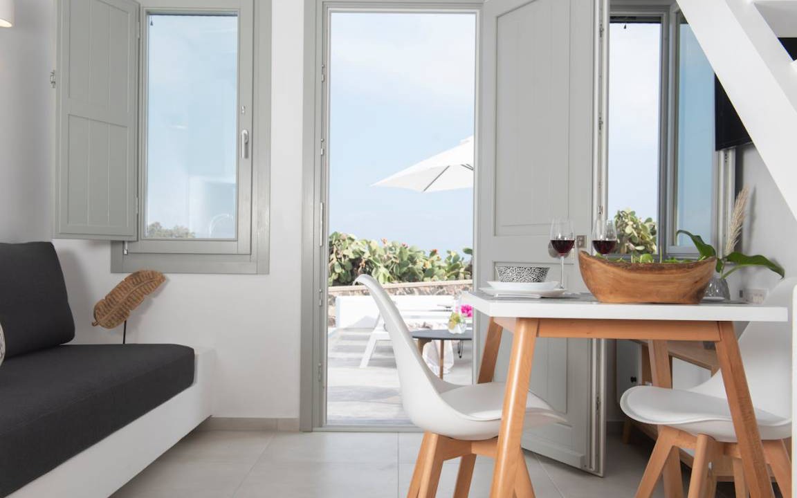 Photo of Patio Balcony in Messaria