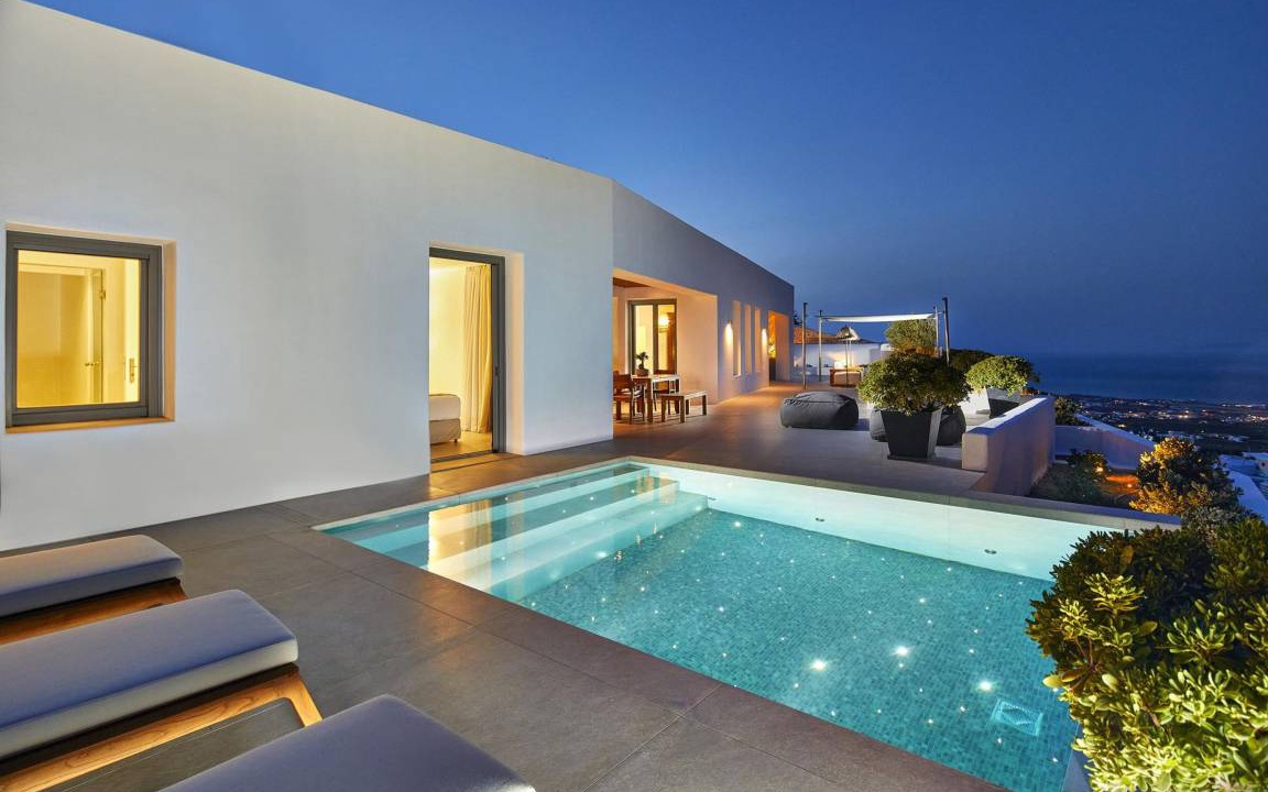 Photo of Others in Santorini