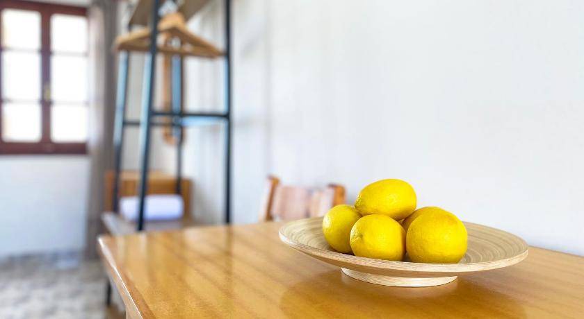 Photo of Kitchen in Perissa