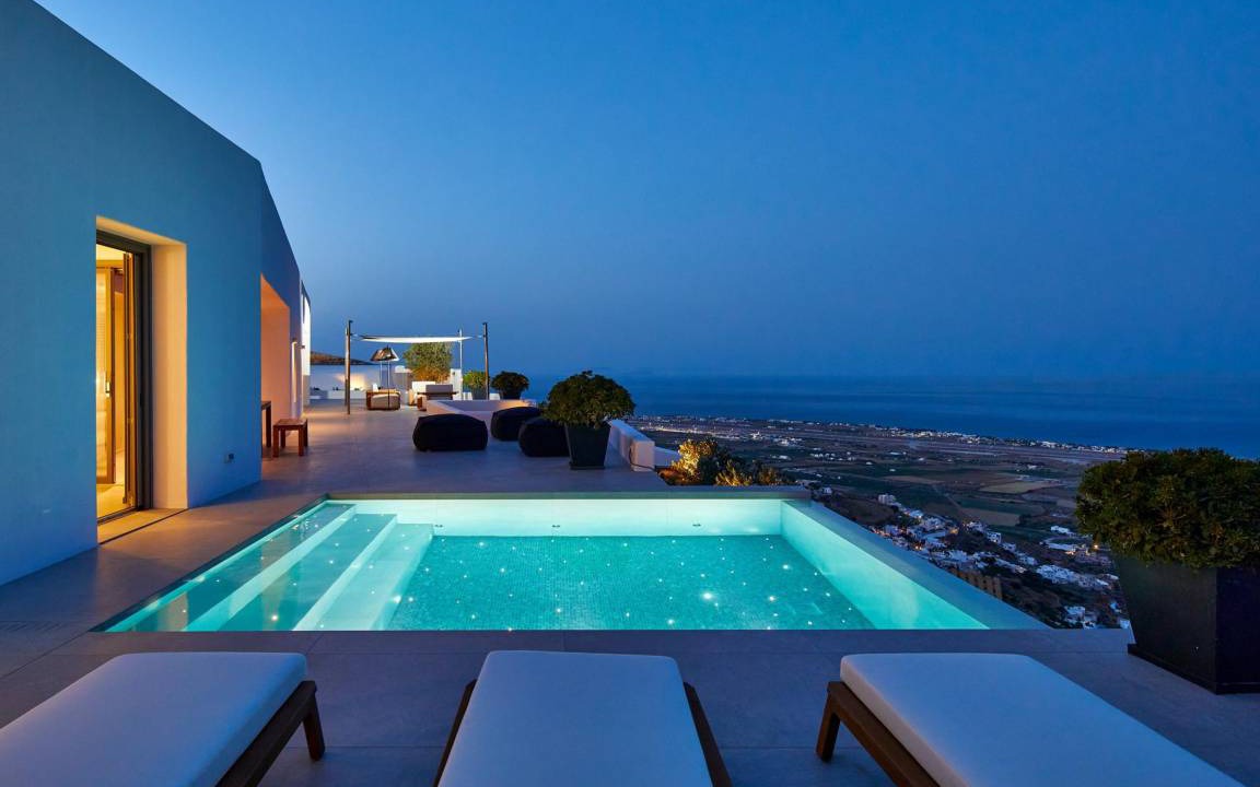 Photo of Others in Santorini