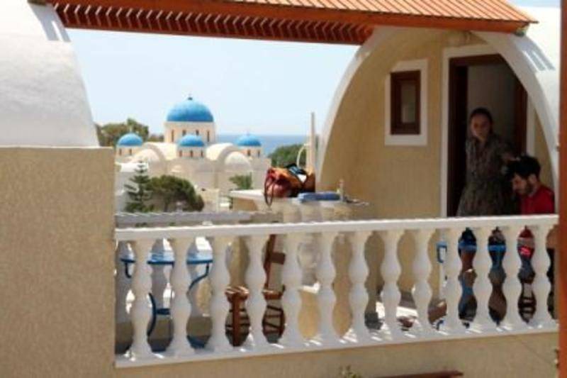 Photo of Others in Perissa