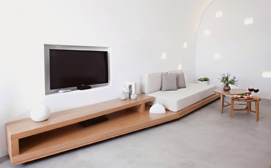 Photo of Livingroom in Megalochori