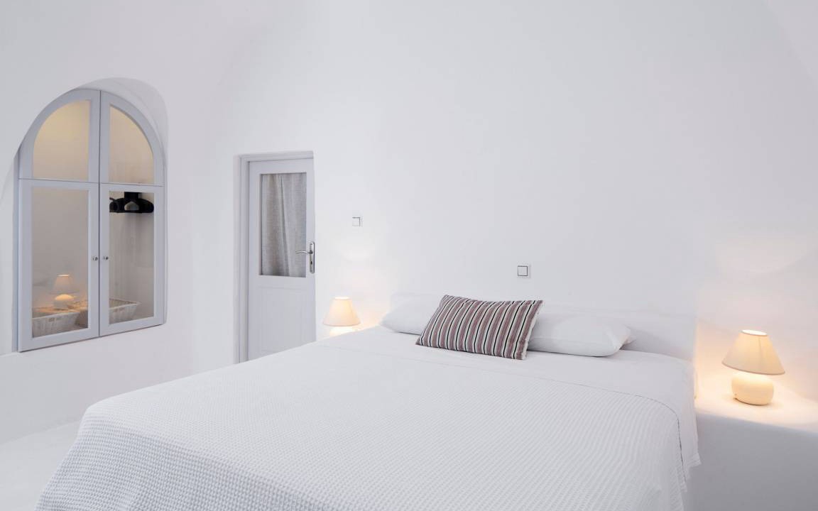 Photo of Bedroom in Karterados