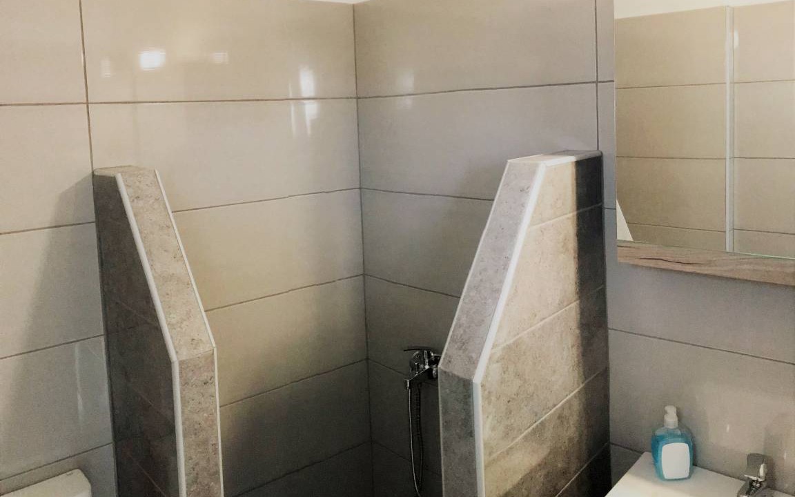 Photo of Bathroom in Fira
