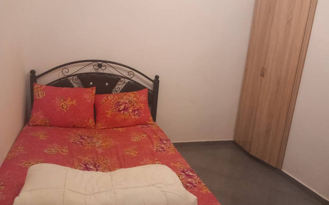 Photo of Bedroom in Menara