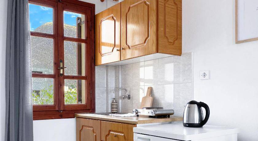 Photo of Kitchen in Perissa