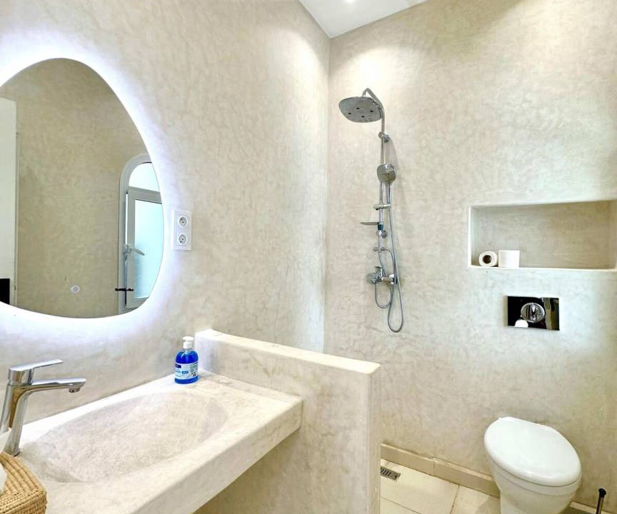 Photo of Bathroom in Achakkar