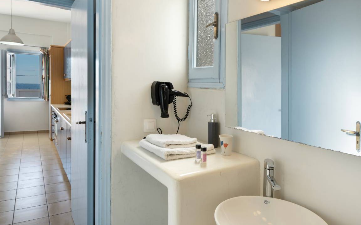 Photo of Bathroom in Perivolos