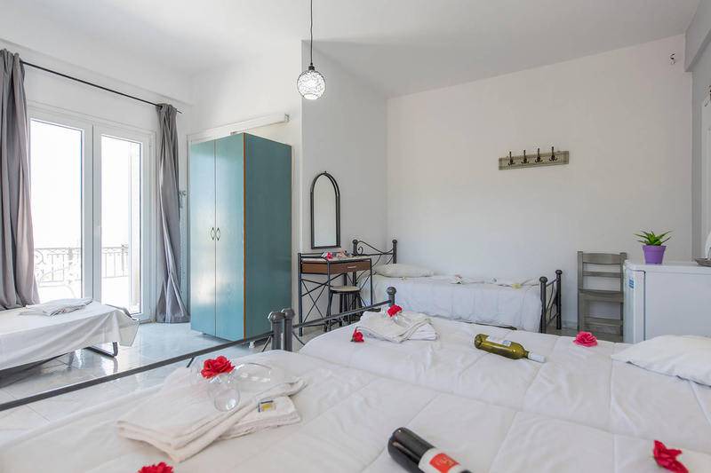 Photo of Bedroom in Fira