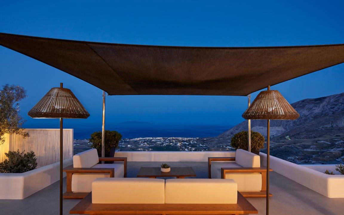 Photo of Others in Santorini