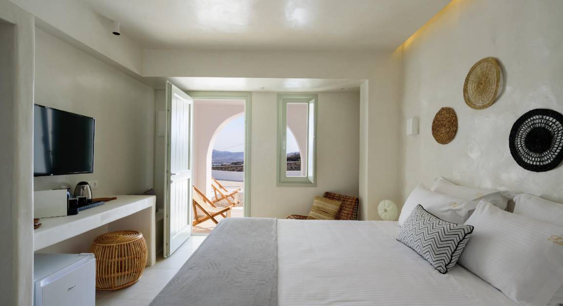 Photo of Bedroom in Vourvoulos