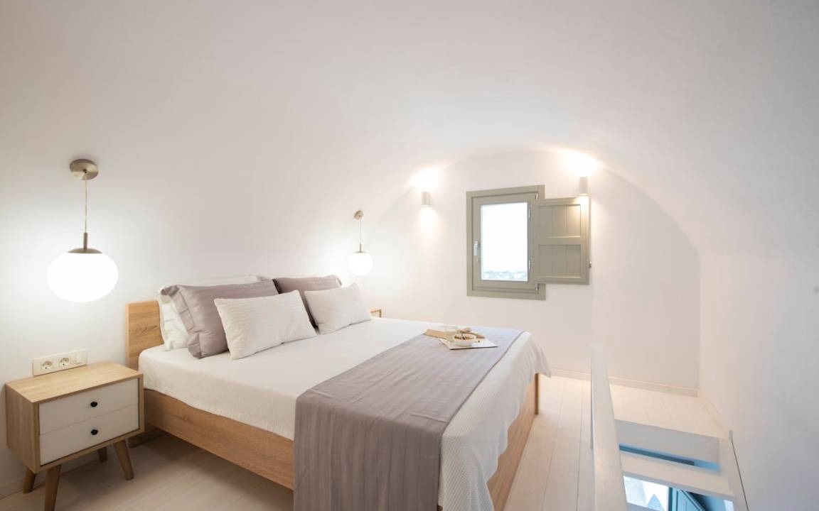 Photo of Bedroom in Messaria