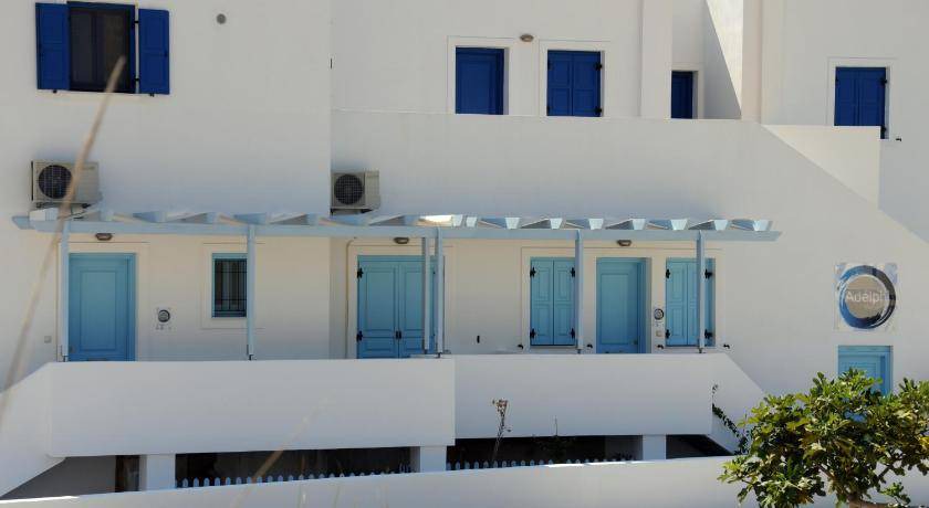 Photo of Others in Perissa