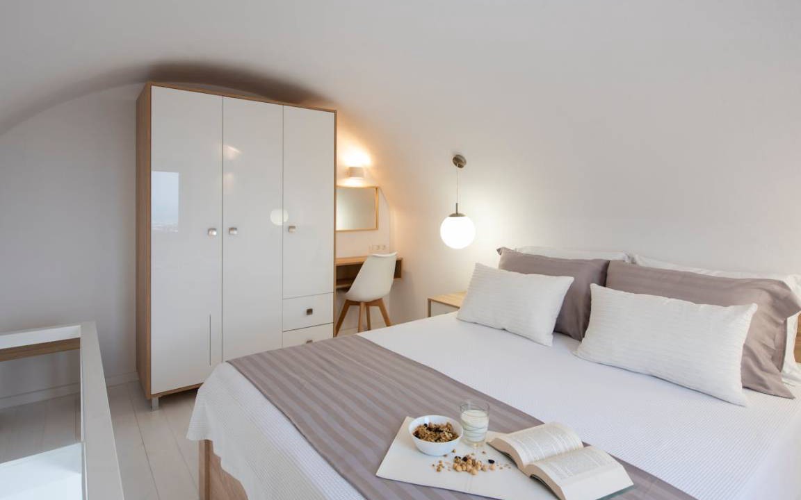 Photo of Bedroom in Messaria